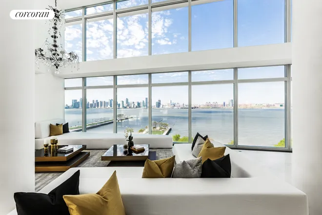 176 PERRY Street #10S, New York, NY 10014