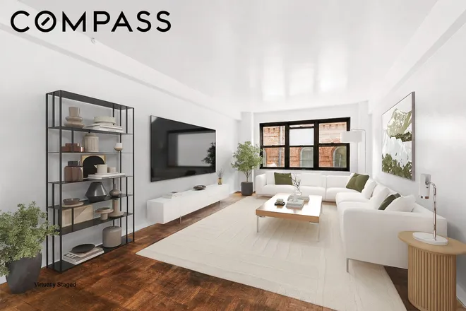 54 West 16th Street #6G, New York, NY 10011