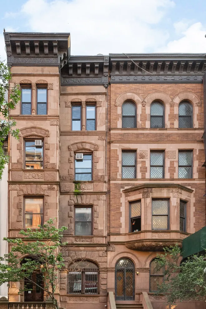110 West 81st Street, New York, NY 10024