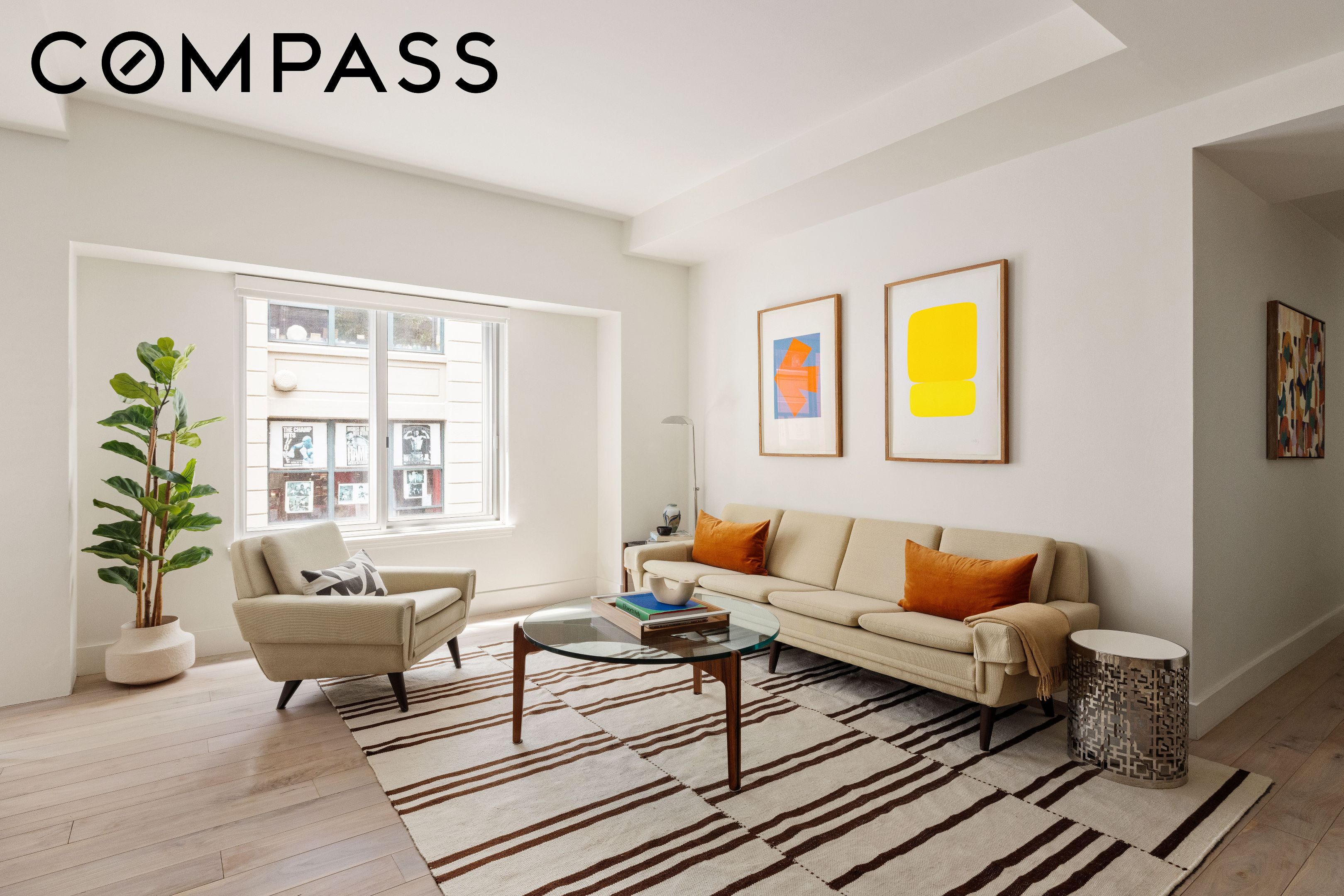 133 Water Street #2F, DUMBO, Brooklyn, NY 11201 - Property photo 4 of 15