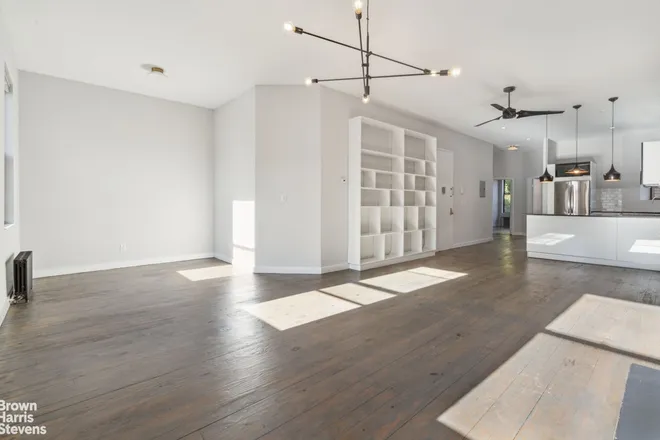 7 East 129th Street, New York, NY 10035