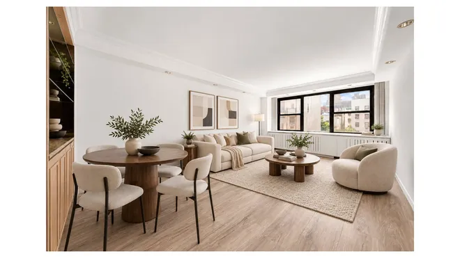 200 East 27th Street #3V, New York, NY 10016