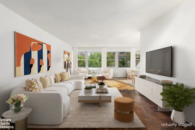 75 East END Avenue #7G, New York, NY 10028