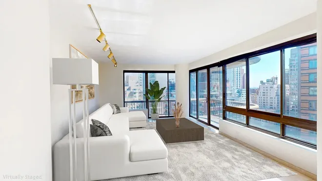 167 East 61st Street #21E, New York, NY 10065