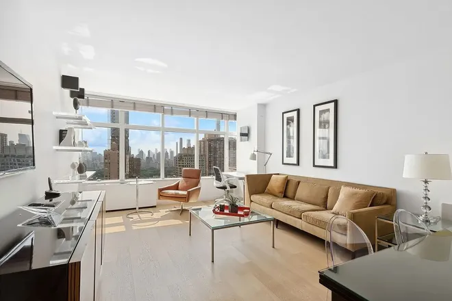 160 West 66th Street #37E, New York, NY 10023