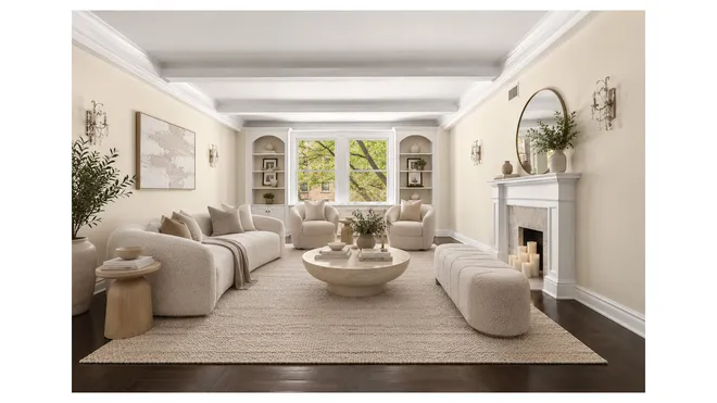 290 West END Avenue #2C, New York, NY 10023