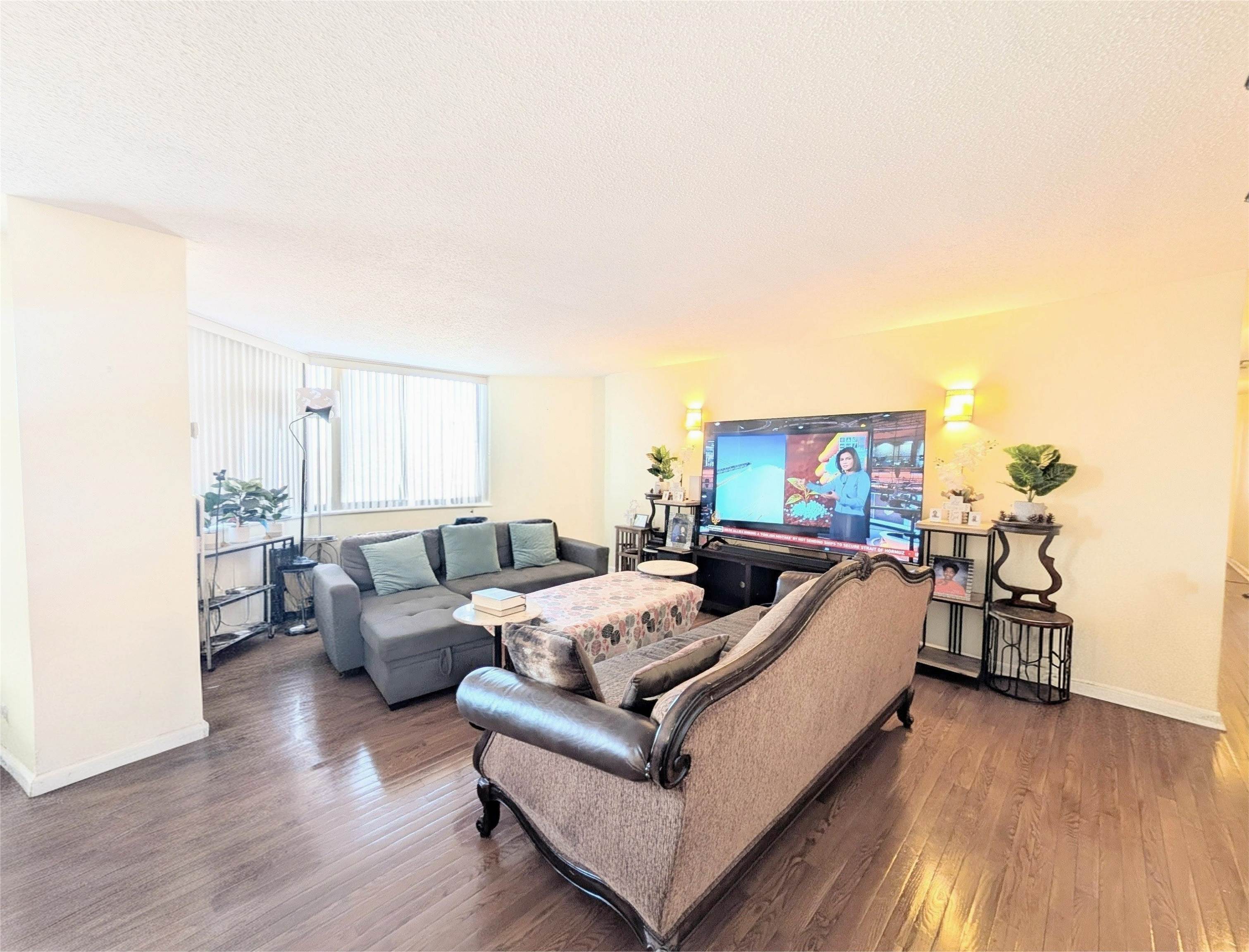 412 HARMON COVE TOWER, Secaucus Town, Secaucus, NJ 07094 - Property photo 3 of 40