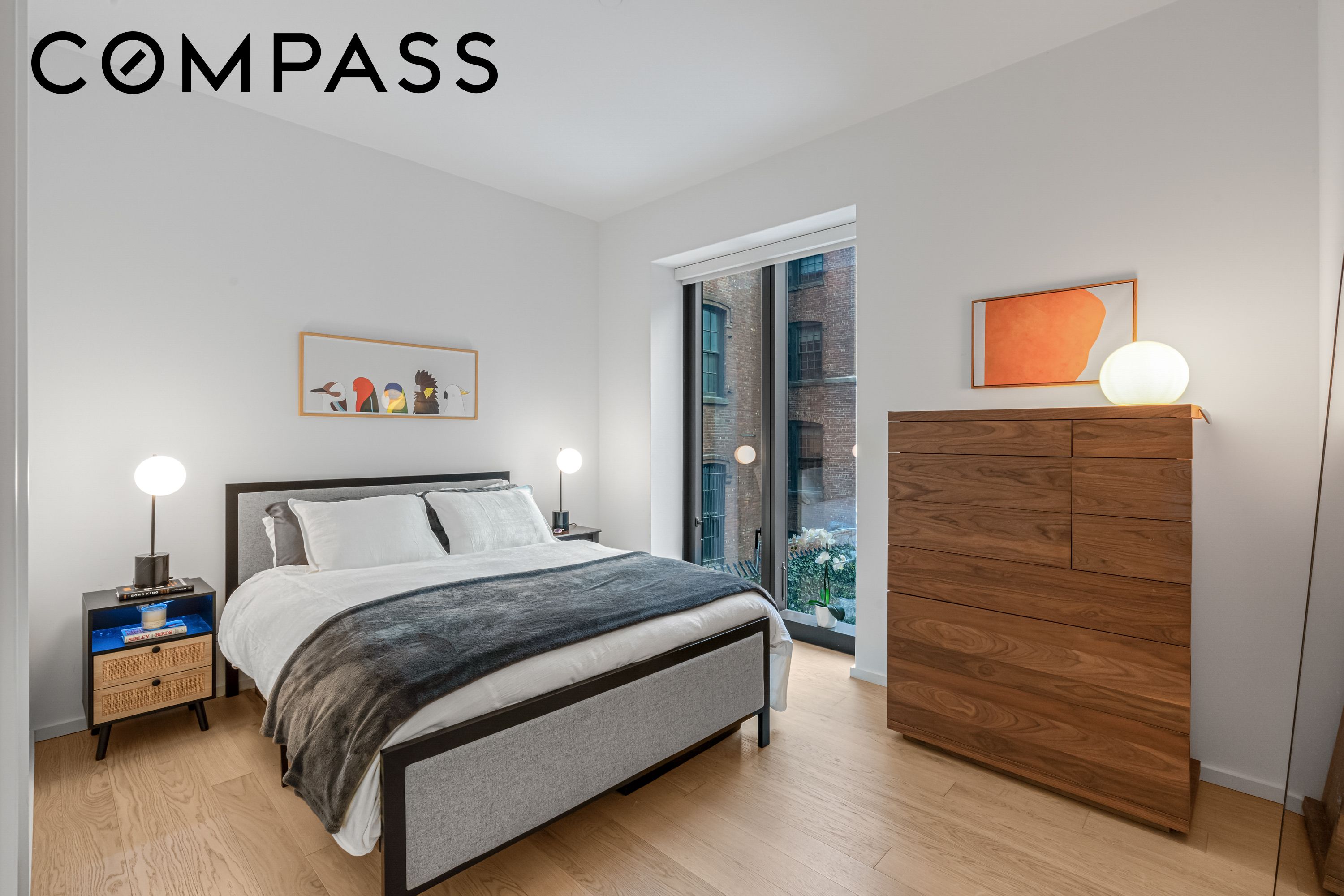 98 Front Street #4K, DUMBO, Brooklyn, NY 11201 - Property photo 4 of 28