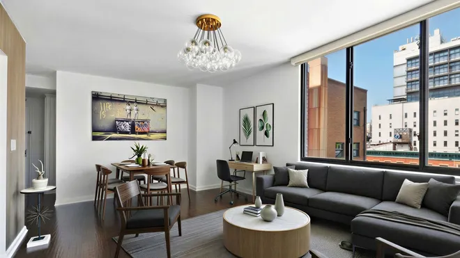 199 BOWERY #8B, New York, NY 10002