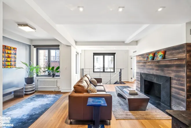 433 East 51st Street #11/12G, New York, NY 10022