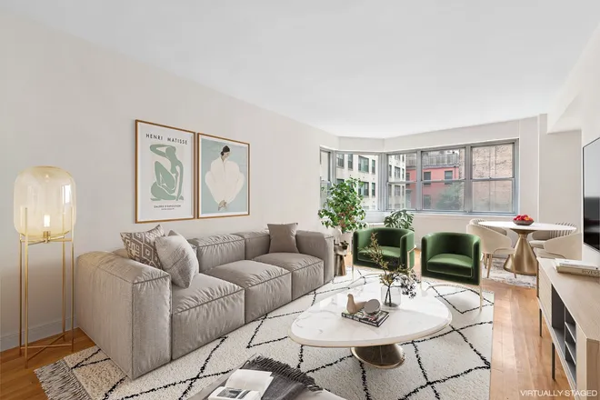 80 PARK Avenue #3P, New York, NY 10016