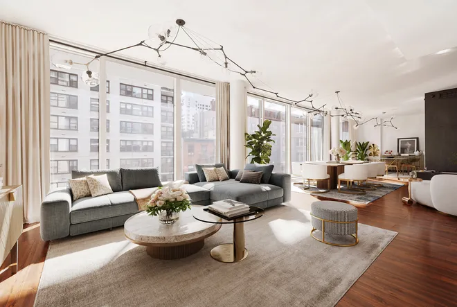 57 IRVING Place #4, New York, NY 10003