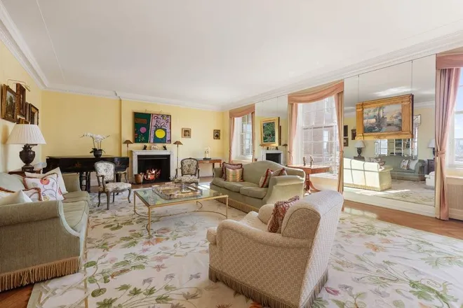 1 Sutton Place #9/10B, New York, NY 10022