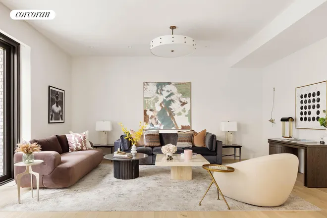 428 West 19th Street #THB, New York, NY 10011