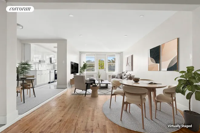 800 OCEAN Parkway #5N, Brooklyn, NY 11230