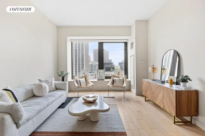 75 WALL Street #34D, New York, NY 10005