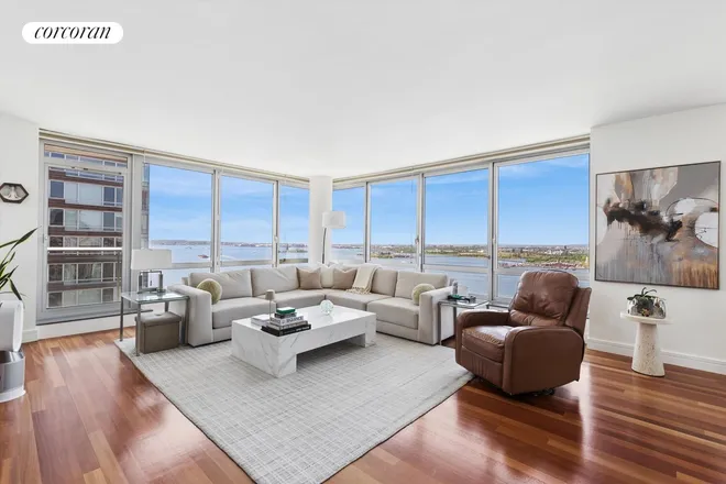 30 WEST Street #29F, New York, NY 10004