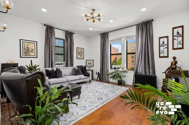 83-84 116th Street #4A, Kew Gardens, NY 11418