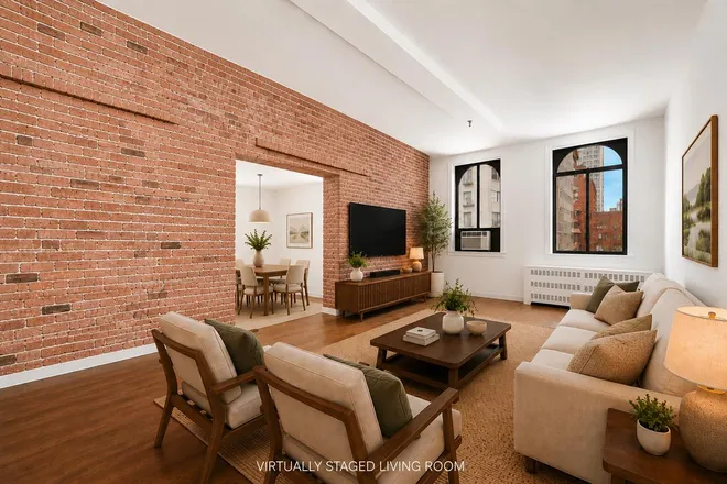 303 Mercer Street #A-602, New York, NY 10003