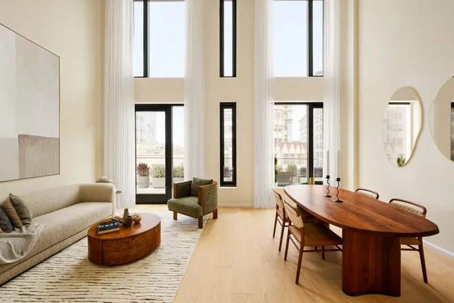 30 Front Street #10A, Brooklyn, NY 11201