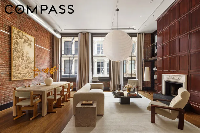 58 Walker Street #2, New York, NY 10013