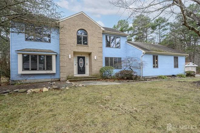 9 Southfork Drive, Jackson Twp, NJ 08527