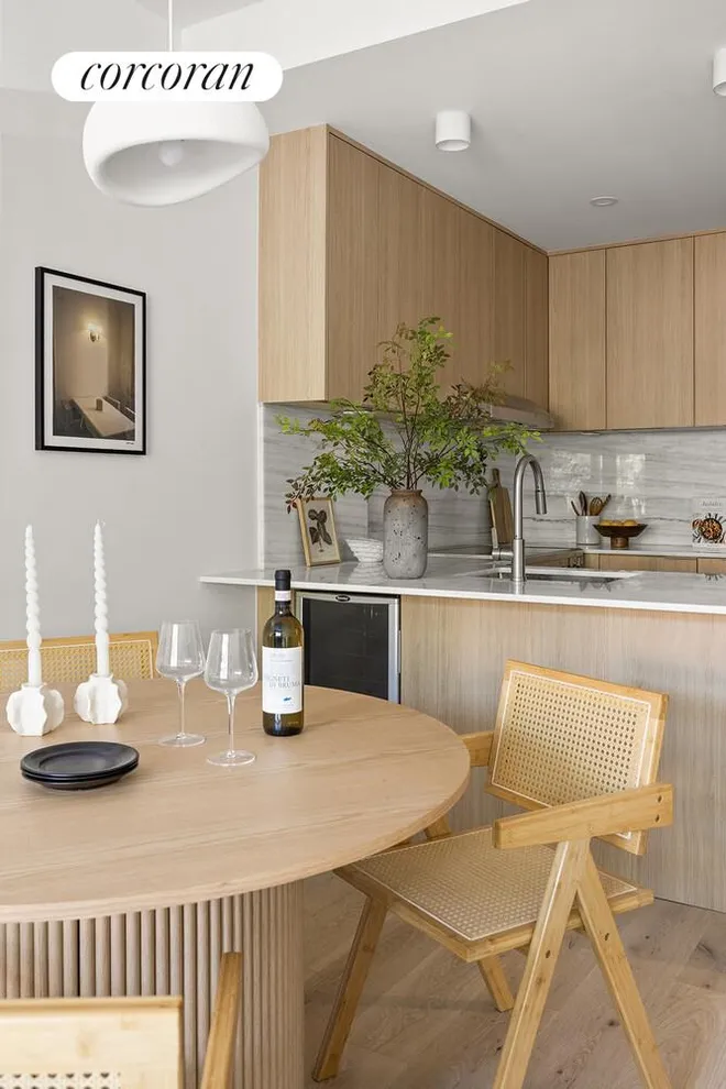 654 JEFFERSON Avenue #2B, Brooklyn, NY 11221