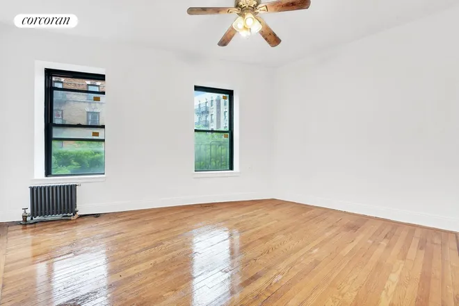 94 HAMILTON Place #4C, New York, NY 10031