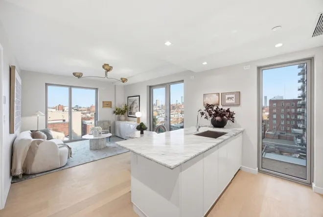 58-01 Queens Boulevard #5-G, Woodside, NY 11377