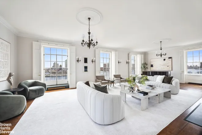 1 BEEKMAN Place #7/8A, New York, NY 10022