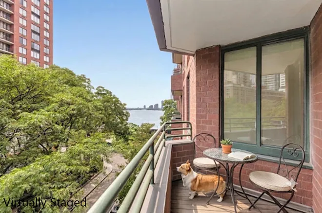 333 RECTOR Place #508, New York, NY 10280