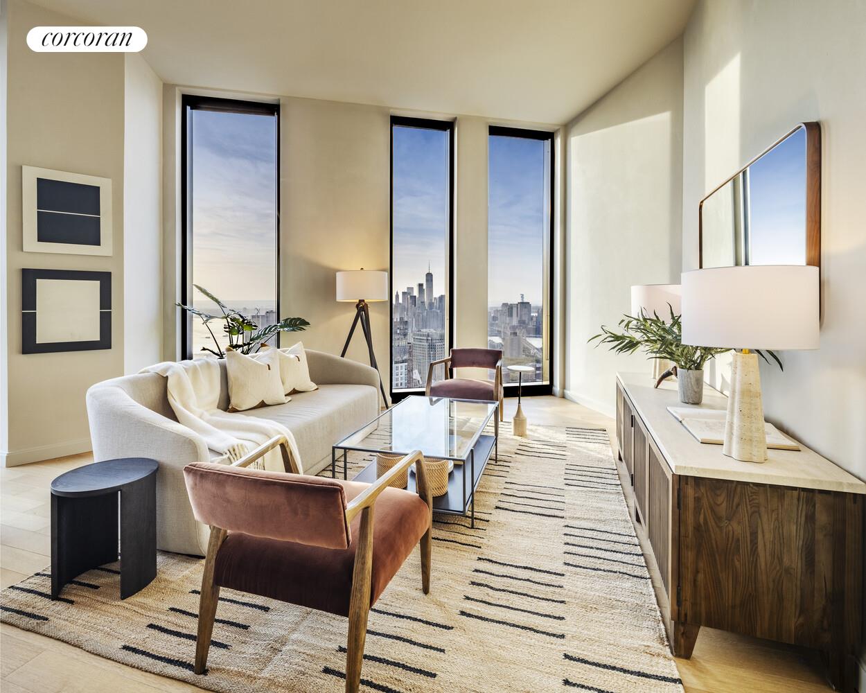 85 FLEET Street #54A, Downtown Brooklyn, Brooklyn, NY 11201 - Property photo 3 of 7