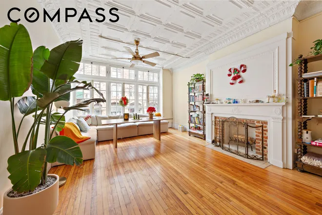 5 Great Jones Street #2, New York, NY 10012