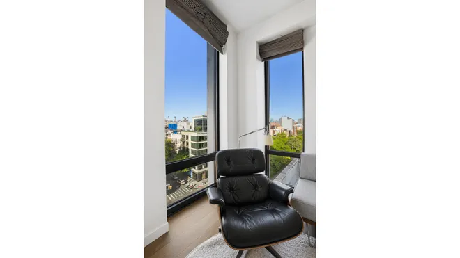287 East HOUSTON Street #7B, New York, NY 10002