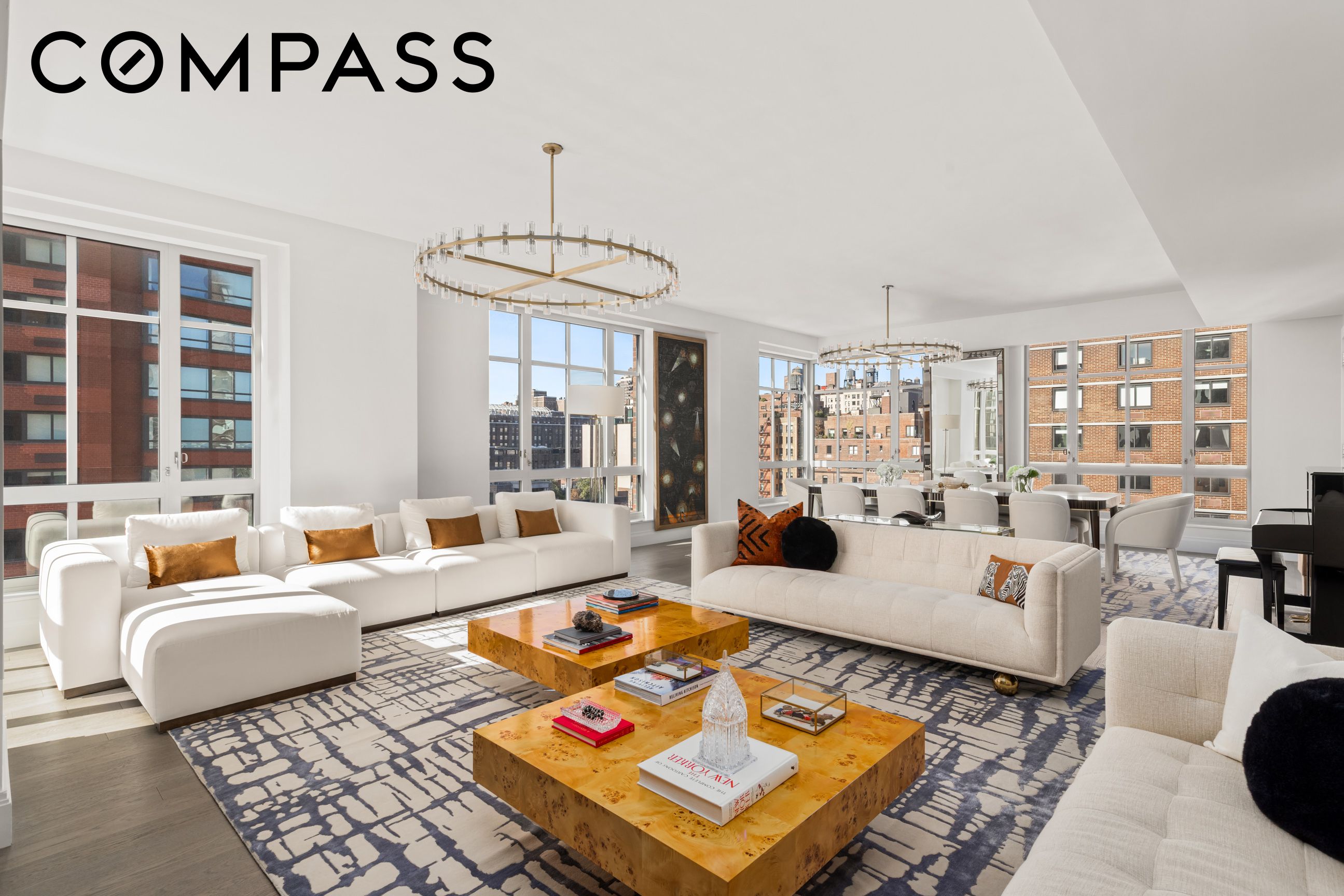 200 East 95th Street #12A, Upper East Side, Manhattan, NY 10128 - Property photo 3 of 17