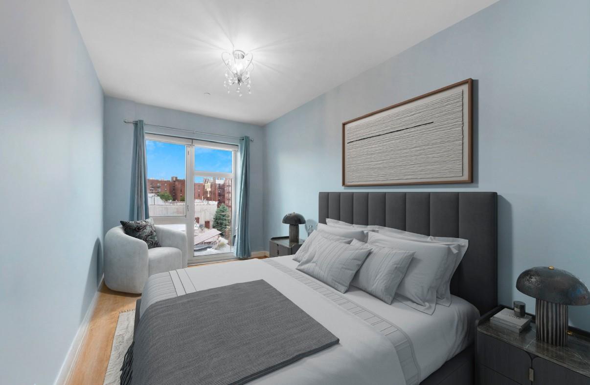 10002 4th Avenue #5-A, Fort Hamilton, Brooklyn, NY 11209 - Property photo 5 of 12