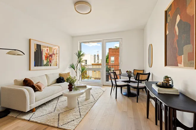 218 23rd Street #3, Brooklyn, NY 11232