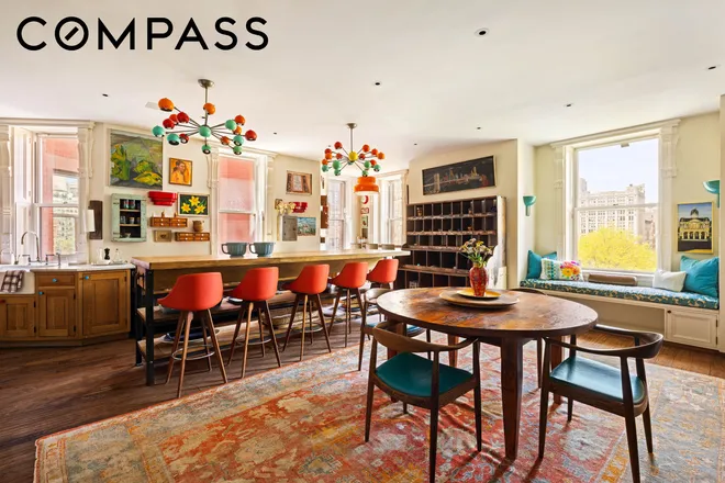 34 Gramercy Park #PHB, New York, NY 10003