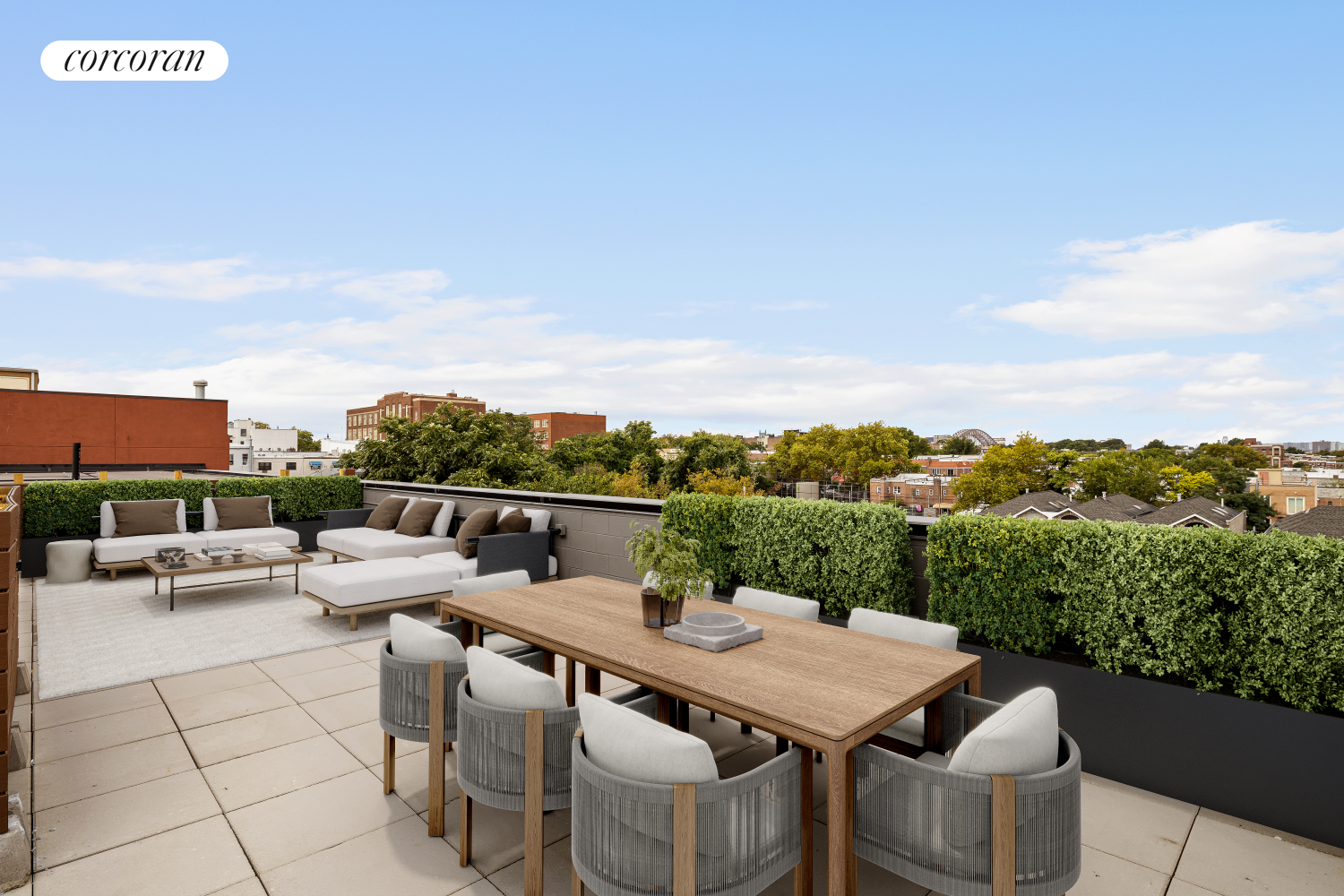 20-08 STEINWAY Street #402, Ditmars Steinway, Queens, NY 11105 - Property photo 5 of 6