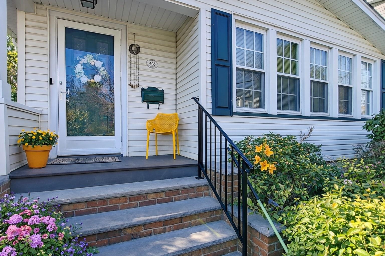 406 LINCOLN Avenue, Rutherford Borough, Rutherford, NJ 07070 - Property photo 3 of 50