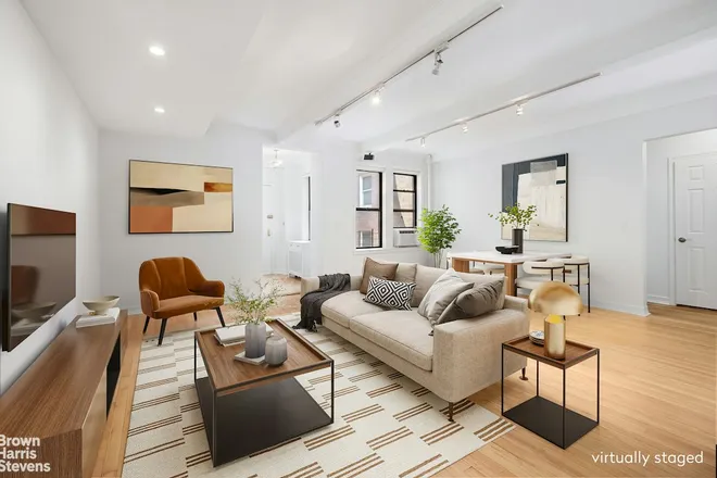 17 West 64th Street #8EF, New York, NY 10023