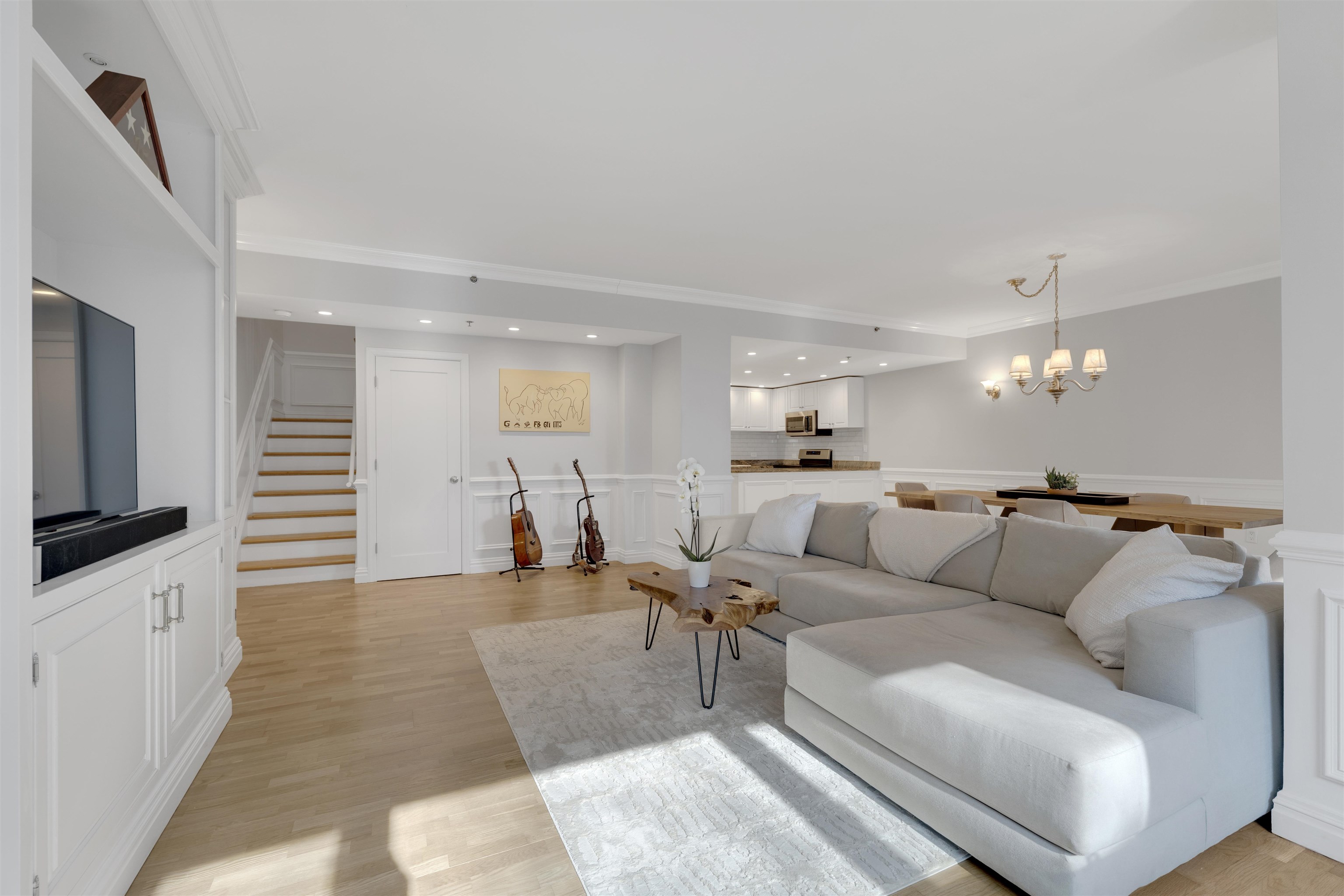 2 CONSTITUTION Court, Hoboken City, Hoboken, NJ 07030 - Property photo 2 of 32