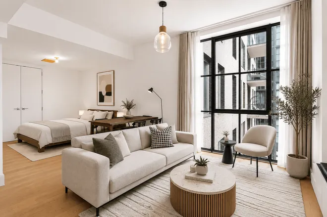 22-18 Jackson Avenue #517, Long Island City, NY 11101