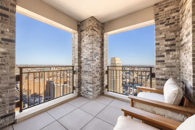 100 CLAREMONT Avenue #34D, New York, NY 10027
