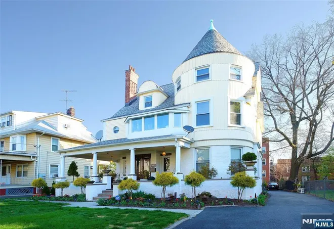 433 New England, Orange, NJ 07050