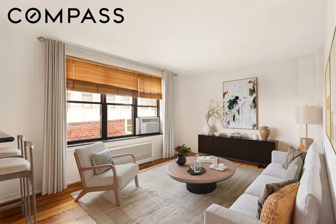 208 East 70th Street #6D, New York, NY 10021