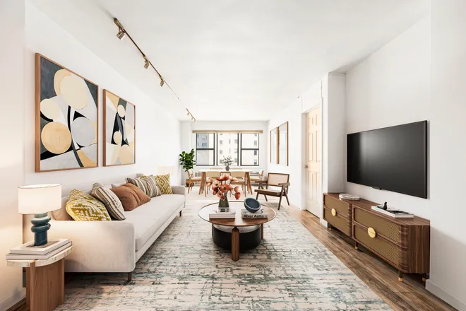 140 7th Avenue #7E, New York, NY 10011