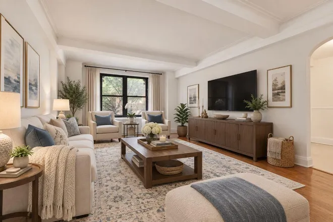 7 Park Avenue #2-D, New York, NY 10016