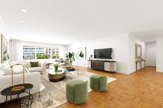 475 Park Avenue #3A, New York, NY 10022