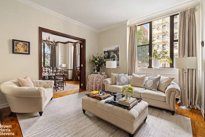 2 East END Avenue #1B, New York, NY 10021